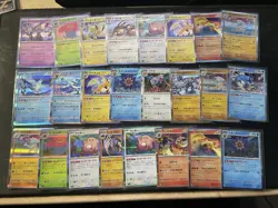 Pokemon SV 151 Bulk Bundle 400 Cards JPN (48 Holos / 42 Trainers / 300+ Common) - Image 1
