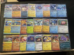 Pokemon SV 151 Bulk Bundle 400 Cards JPN (48 Holos / 42 Trainers / 300+ Common) - Image 2