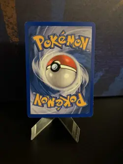 Pokemon TCG Charizard 6/108 EX Power Keepers Holo Rare - Image 2