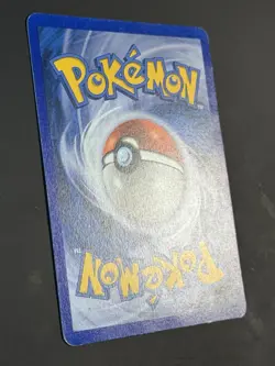 Pokemon Mew 111/110 Non Holo Promo EX Holon Phantoms - MP - Image 4