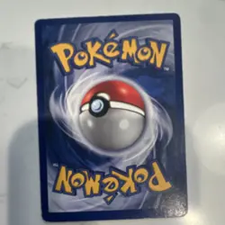 Pokemon TCG Defender Base Set Shadowless 1st Edition 80/102 Uncommon English - Image 2