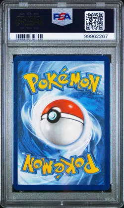 2023 POKEMON MEW EN-151 SPECIAL ILLUSTRATION RARE #199 CHARIZARD EX PSA 10 - Image 2