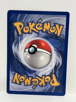 Vintage 2001 Pokemon TCG Neo Discovery HOUNDOUR NON-HOLO Rare 24/75 LP-MP Unltd. - Image 3