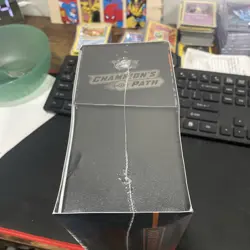 Pokemon TCG Champion’s Path Elite Trainer Box Factory Sealed ETB Mint New in Box - Image 4