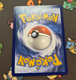 Erika's Invitation 196 Pokemon Scarlet & Violet 151 2023 - Image 4