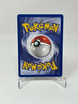 Pokemon Team Rocket 1st Edition Dark Kadabra 39/82 Non-Holo NM - Image 2