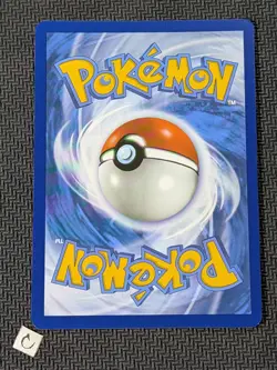Jynx ex 191/165 - Scarlet Violet 151 Full Art Ultra Rare Pokemon NM - Image 2