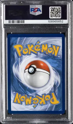 2023 POKEMON SWSH BLACK STAR PROMO #291 FULL ART/LUCARIO VSTAR PSA 10 - Image 2