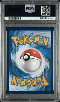 2023 Pokemon Mew En Charizard ex Scarlet & Violet 151 SIR Holo PSA 10 GEM MT - Image 2