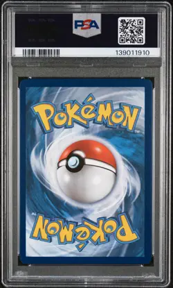 PSA 10 M RAYQUAZA EX 76 CELEBRATIONS CLASSIC COLLECTION MEGA POKEMON MJ - Image 2
