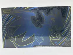 Pokemon Mega Charizard X ex Ultra-Premium Collection UPC BRAND NEW SEALED - Image 1