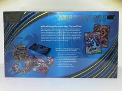 Pokemon Mega Charizard X ex Ultra-Premium Collection UPC BRAND NEW SEALED - Image 2