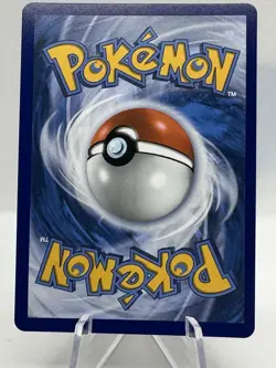 Pokemon TCG Phantasmal Flames Oricorio EX #024 SIR Black Star Promo UPC #024 - Image 2