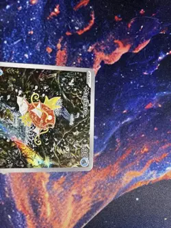 Pokemon Magikarp Illustration Rare Grading Contender 203/193 Sv02 Paldea Evolved - Image 3