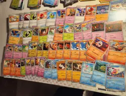 Surging Sparks Pokemon TCG Bulk Lot - Image 2