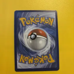 Pokemon TCG Team Rocket's Meowth 203/182 - Image 2