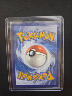 Pokemon TCG Charmander 044 Promo Full Art Holo Black Star Promo NM Condition - Image 2