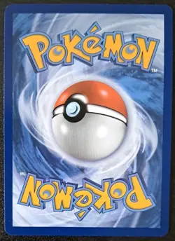 Pokemon TCG Vileplume 45/165 Scarlet & Violet 151 Near Mint holo rare - Image 2