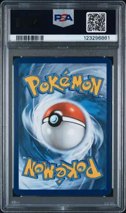 2021 POKEMON CELEBRATIONS CLASSIC COLL #24 BIRTHDAY PIKACHU-HOLO PSA 10 - Image 2