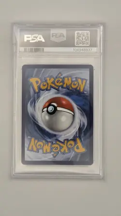 Pokemon | SV 151 | Venusaur Ex Special Illustration Rare 198/165 | PSA 10 - Image 2