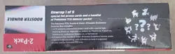 Pokemon Prismatic Evolutions 3x Sam’s Club Surprise Box + Booster Bundle - Image 5
