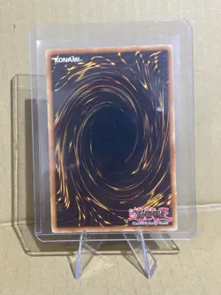 Yu-Gi-Oh TCG Pot of Avarice EEN-EN037 Super Rare 1st Edition Near Mint - Image 2