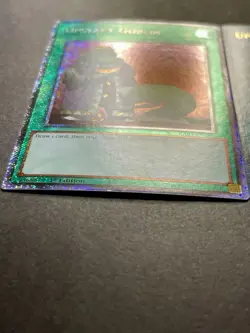 3x Upstart Goblin | 2x Platinum Secret Rare + 1x Gold Rare | NM | YuGiOh! - Image 3