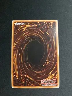 Sepoltura da un'Altra Dimensione DP03-IT026 (Burial) Ultra rara Yu-Gi-Oh! - Image 2