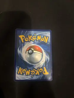 Pokemon TCG Lucario EX Holo Full Art Ultra Rare Card Furious Fists 107/111 - Image 2