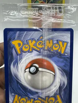 Snorlax 051 Sv: Scarlet & Violet Promo Cards Holo ~ FACTORY SEALED PROMO - Image 5