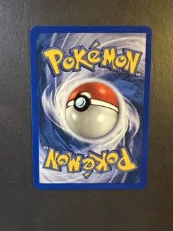 2002 Pokemon TCG Kakuna Legendary Collection Reverse Holo Card - Image 2