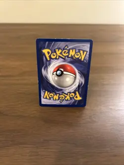 Pokemon TCG Haunter Fossil Set Unlimited Rare Non-Holo Card 21/62 - Image 4