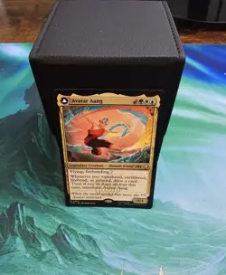 Commander Deck Bundle MTG: Vivi Ornitier, Avatar Aang, Cosmic Spider-Man - Image 3