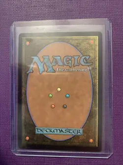 Deceit Lorwyn Eclipsed Foil - Image 2