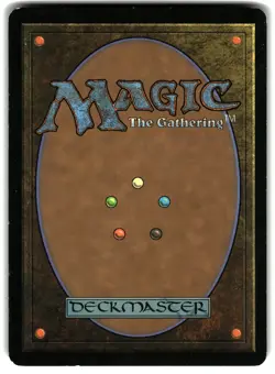 Vedalken Orrery 163 Magic_the_gathering Fifth Dawn - Image 2