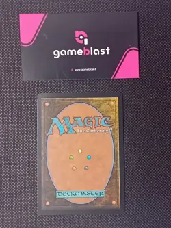 MTG - Double Masters 2022: Extras - Smothering Tithe (V.1) - Eng - Image 2