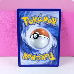Pokemon TCG Galarian Perrserker V 184/196 Lost Origin Alternate Full Art LP - Image 2