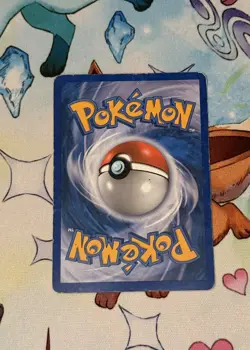 Blaziken 5/108 EX Power Keepers Pokemon Card Reverse Holo Foil Rare MP - Image 2