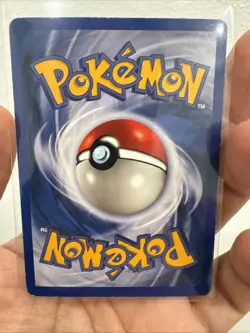 DARK SLOWKING 20/105 Neo Destiny 1st EDITION rare Pokemon TCG card NM+ CLEAN! - Image 2