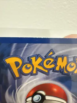 DARK SLOWKING 20/105 Neo Destiny 1st EDITION rare Pokemon TCG card NM+ CLEAN! - Image 3