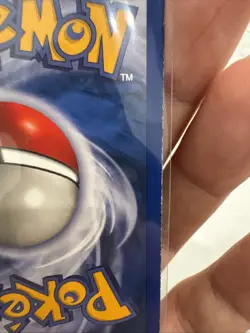 DARK SLOWKING 20/105 Neo Destiny 1st EDITION rare Pokemon TCG card NM+ CLEAN! - Image 4