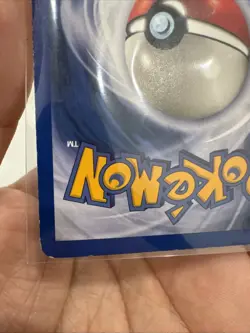 DARK SLOWKING 20/105 Neo Destiny 1st EDITION rare Pokemon TCG card NM+ CLEAN! - Image 5