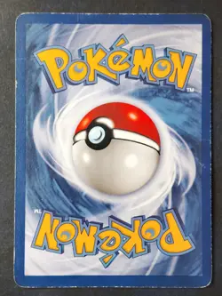 Aerodactyl 1/62 🦴 Vintage Fossil Set Holo Rare, WOTC 🪄 Pokemon 1999 - Image 2