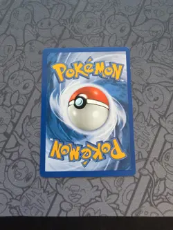 Pokemon: Lairon #41/100 Sandstorm (SS) 2003 E-reader Vintage Non-holo - LP+ -J86 - Image 2