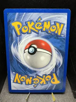 Pokemon TCG EX Sandstorm Murkrow 47/100 Uncmmon E Reader Vintage LP/NM! - Image 2