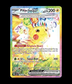 Pokemon Surging Sparks Sleeved Booster Packs 36x LOT! = BOOSTER BOX SIZE! NEW! - Image 4
