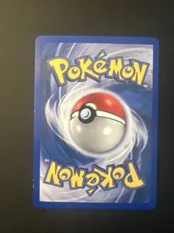 Pokemon Tcg Murkrow #47 Pokemon Sandstorm LP - Image 2
