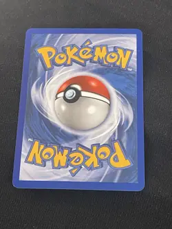 Pokemon TCG Nuzleaf EX Sandstorm 49 Regular Uncommon - Image 2
