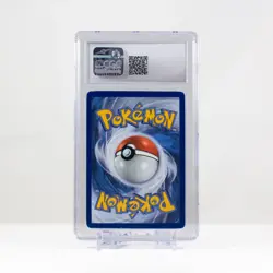 Pokemon Rayquaza V Holo #110 Evolving Skies 2021 - CGC 10 Gem Mint - Image 3