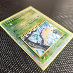 Pokemon Legendary Collection Reverse Holo Weedle 099/110 NM Vintage - Image 4